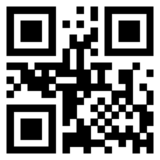 3308105980 Qr Code associato