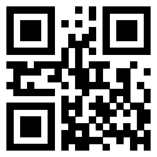 3308105983 - Immagine del Qr Code associato