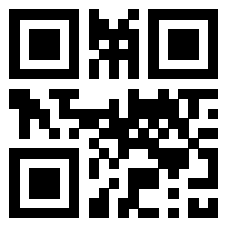 Scansione del Qr Code di 3308105984