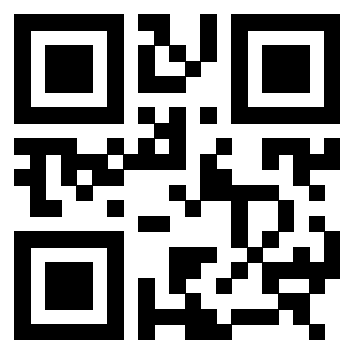 Scansione del Qr Code di 3308105986