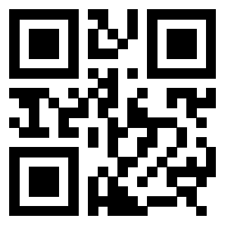 Il Qr Code di 3308105988
