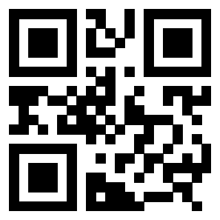 Il Qr Code di 3308105989