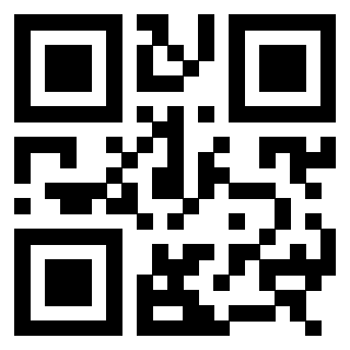 3308105993 - Immagine del QrCode associato