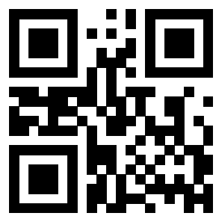 Il Qr Code di 3308105994