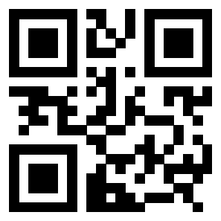 3308105995 QrCode associato
