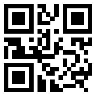 Immagine del QrCode di 3308105996