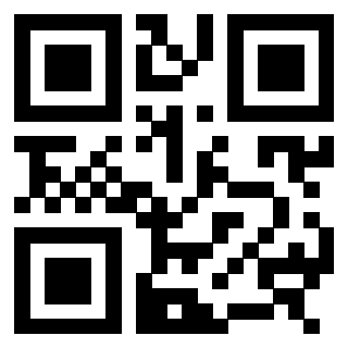 Il Qr Code di 3308105998