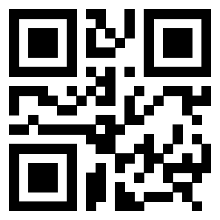 Qr Code di 3308106005