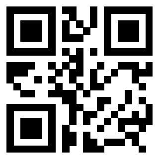 Il Qr Code di 3308106008