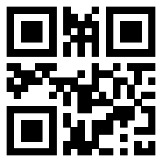 Immagine del Qr Code di 3308106011