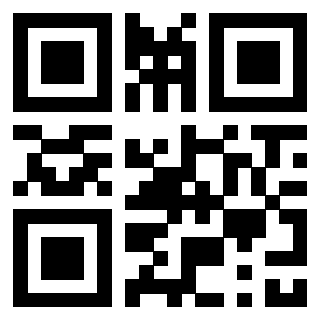 Qr Code di 3308106012