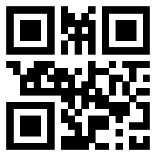 Immagine del Qr Code di 3308106016
