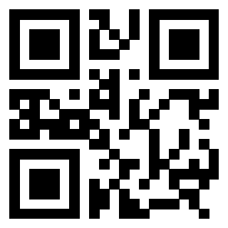 Immagine del QrCode di 3308106017