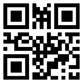 3308106021 - Immagine del QrCode