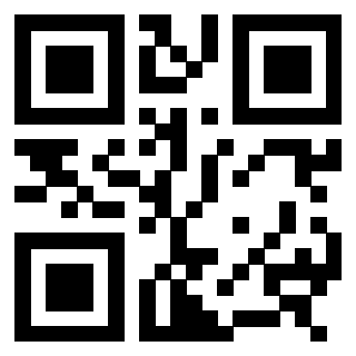 Scansione del Qr Code di 3308106022