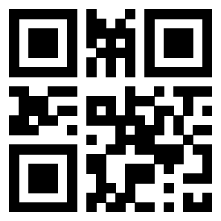Immagine del Qr Code di 3308106026