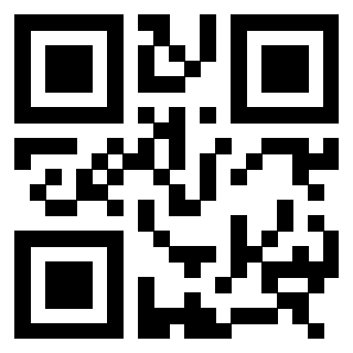 Scansione del Qr Code di 3308106027