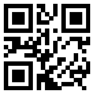 Il QrCode di 3308106028