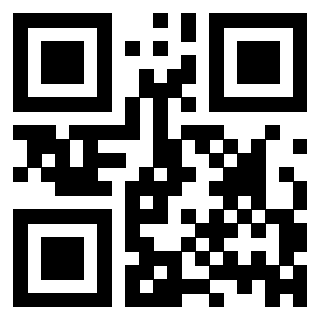 3308106029 Qr Code associato