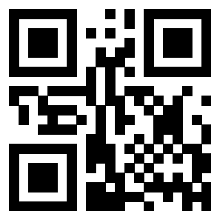 Scansione del Qr Code di 3308106030