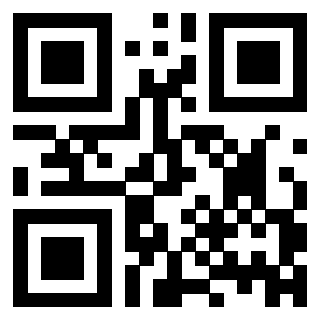 Immagine del Qr Code di 3308106031