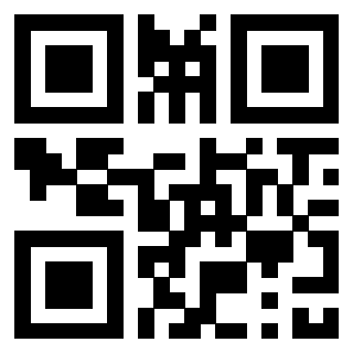 Immagine del Qr Code di 3308106032