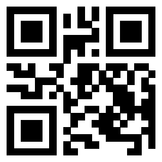 3308106035 - Immagine del Qr Code