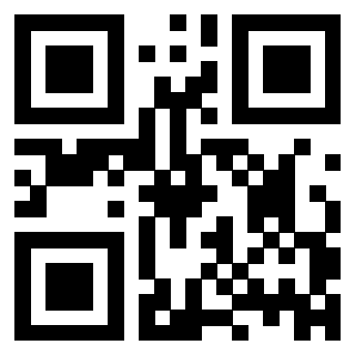 3308106036 - Immagine del QrCode