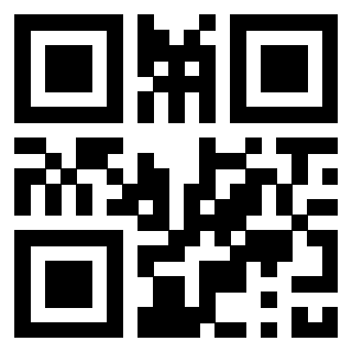 3308106043 QrCode associato