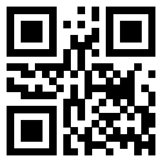 Il QrCode di 3308106045