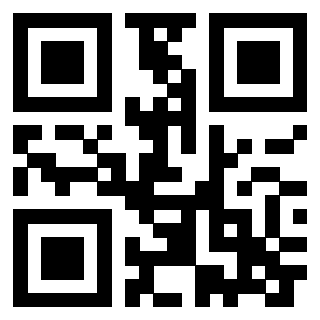 Scansione del Qr Code di 3308106046