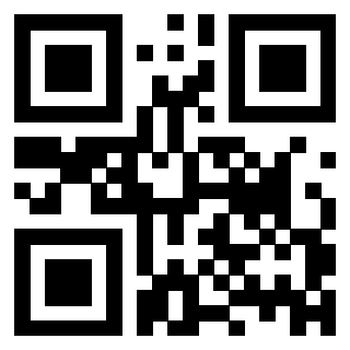 Immagine del QrCode di 3308106047