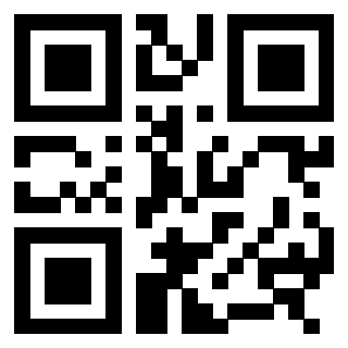 Scansione del Qr Code di 3308106048