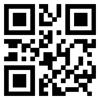 Scansione del Qr Code di 3308106051