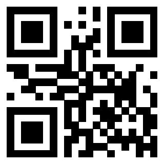 Scansione del Qr Code di 3308106053