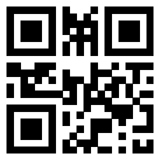 Immagine del Qr Code di 3308106054