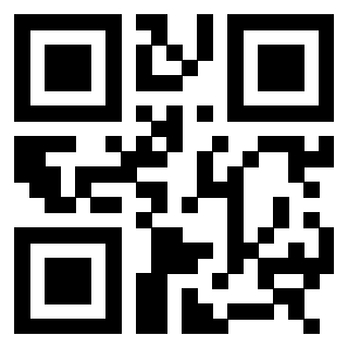 Immagine del QrCode di 3308106057