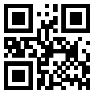 3308106058 - Immagine del Qr Code