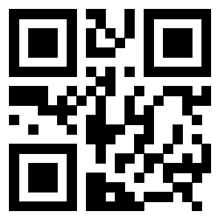 3308106059 QrCode associato