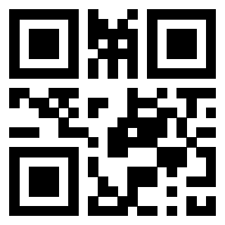 QrCode di 3308106060