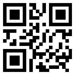 Il Qr Code di 3308106061