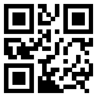 Immagine del Qr Code di 3308106063