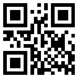 3308106064 - Immagine del Qr Code