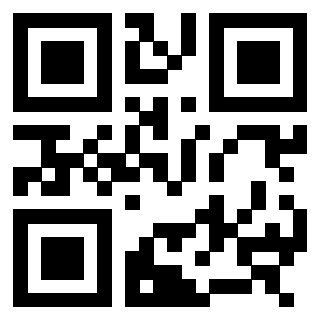3308106065 QrCode associato