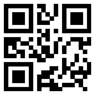 Qr Code di 3308106067