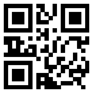 3308106069 - Immagine del Qr Code