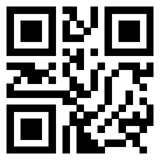 3308106070 QrCode associato