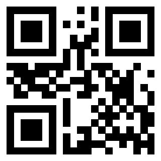 3308106071 QrCode associato