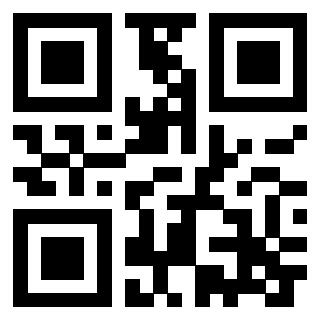 Immagine del Qr Code di 3308106073