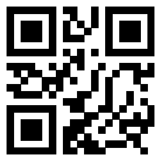 3308106074 - Immagine del QrCode